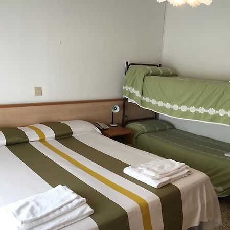 Hotel Britannia Lido di Jesolo Eksteriør billede