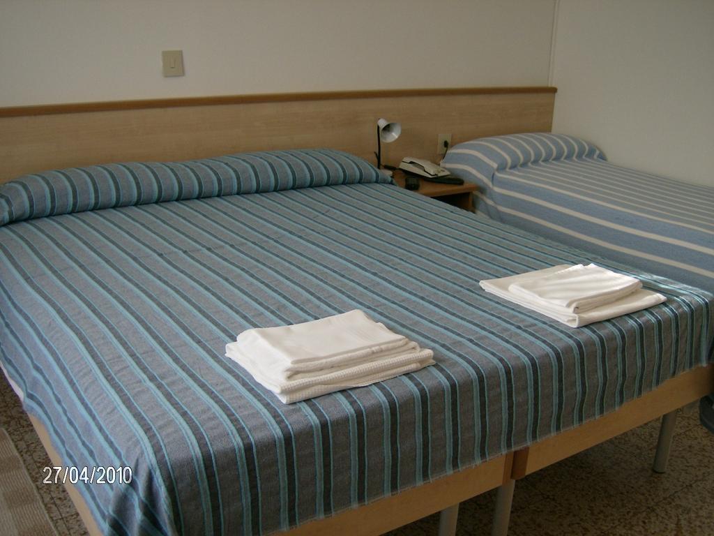Hotel Britannia Lido di Jesolo Værelse billede