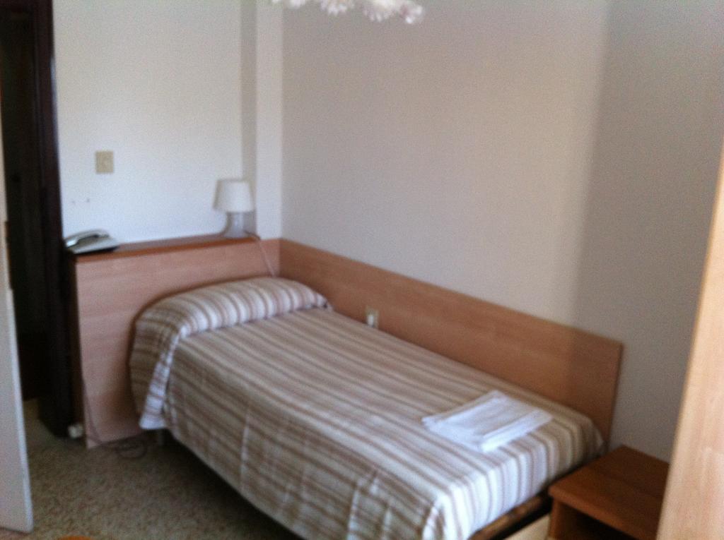 Hotel Britannia Lido di Jesolo Værelse billede