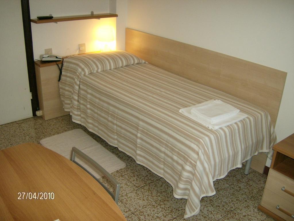 Hotel Britannia Lido di Jesolo Værelse billede