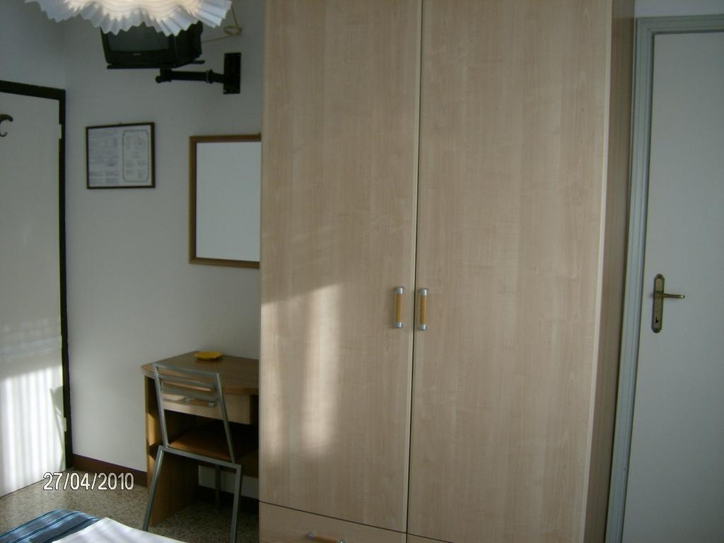 Hotel Britannia Lido di Jesolo Værelse billede