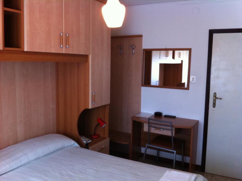 Hotel Britannia Lido di Jesolo Værelse billede