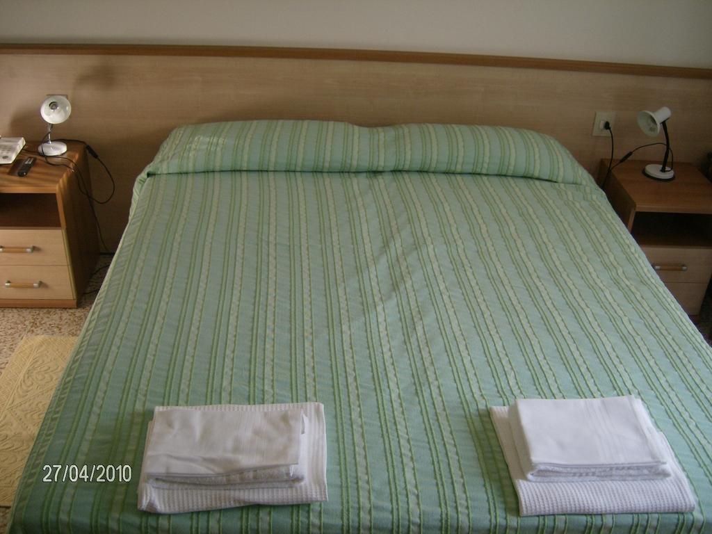 Hotel Britannia Lido di Jesolo Værelse billede