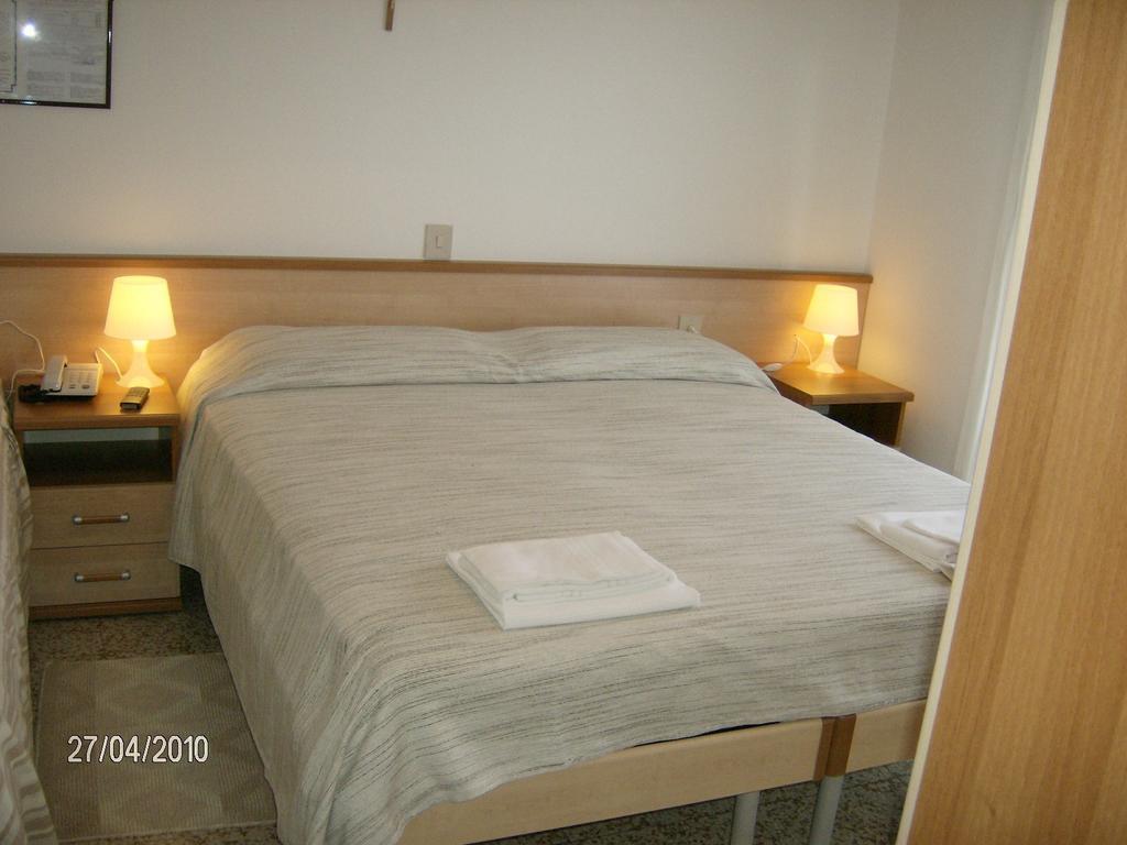Hotel Britannia Lido di Jesolo Værelse billede