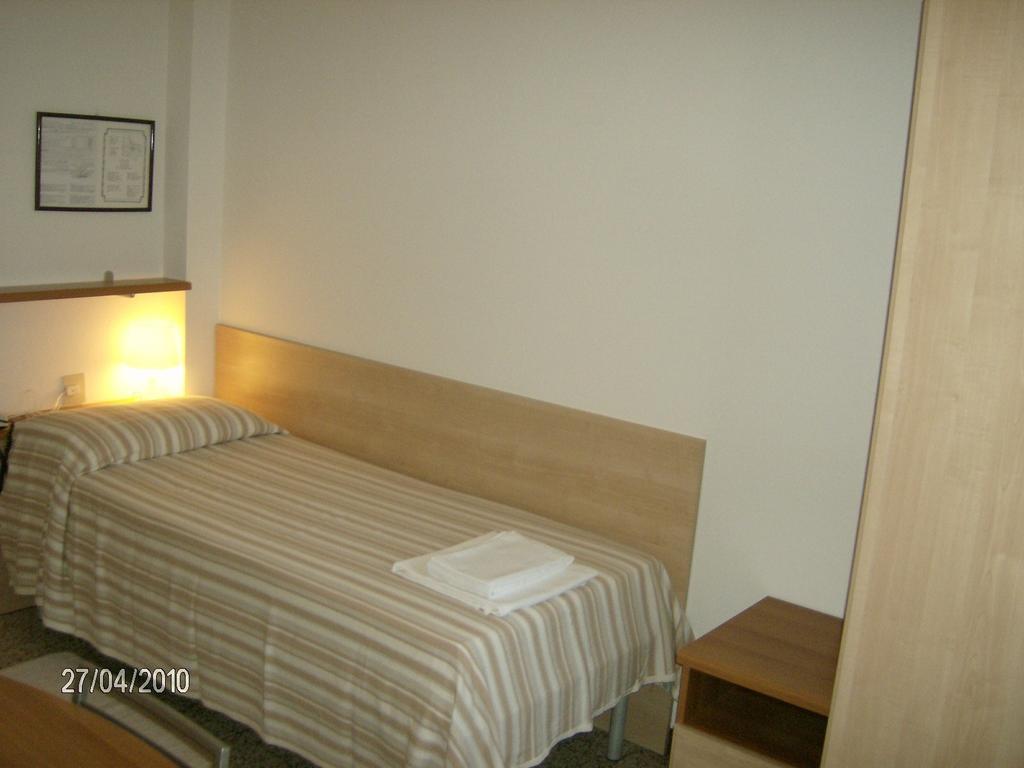 Hotel Britannia Lido di Jesolo Værelse billede