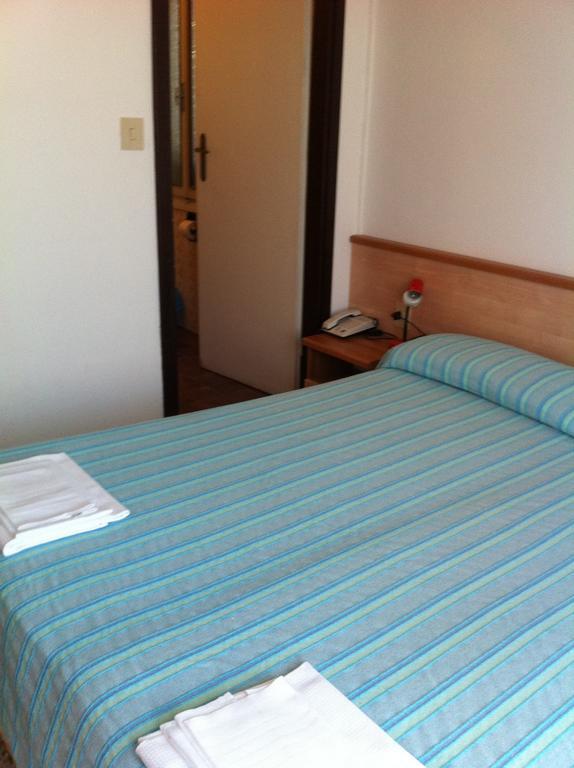 Hotel Britannia Lido di Jesolo Værelse billede